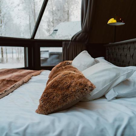 Tindasel Lodge Hella Zewnętrze zdjęcie