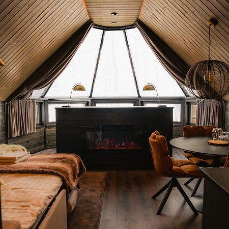 Tindasel Lodge Hella Zewnętrze zdjęcie