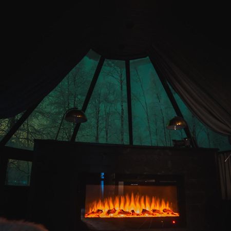 Tindasel Lodge Hella Zewnętrze zdjęcie