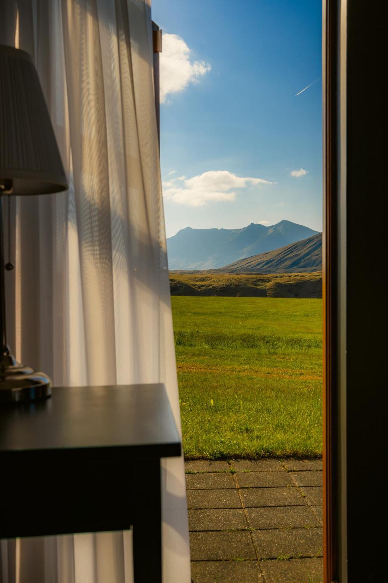Tindasel Lodge Hella Zewnętrze zdjęcie