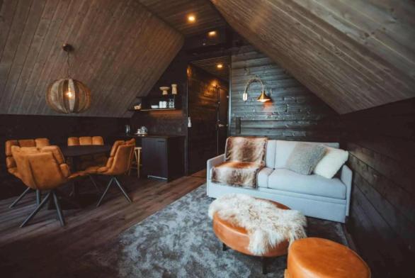 Tindasel Lodge Hella Zewnętrze zdjęcie