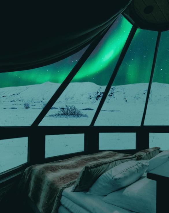Tindasel Lodge Hella Zewnętrze zdjęcie
