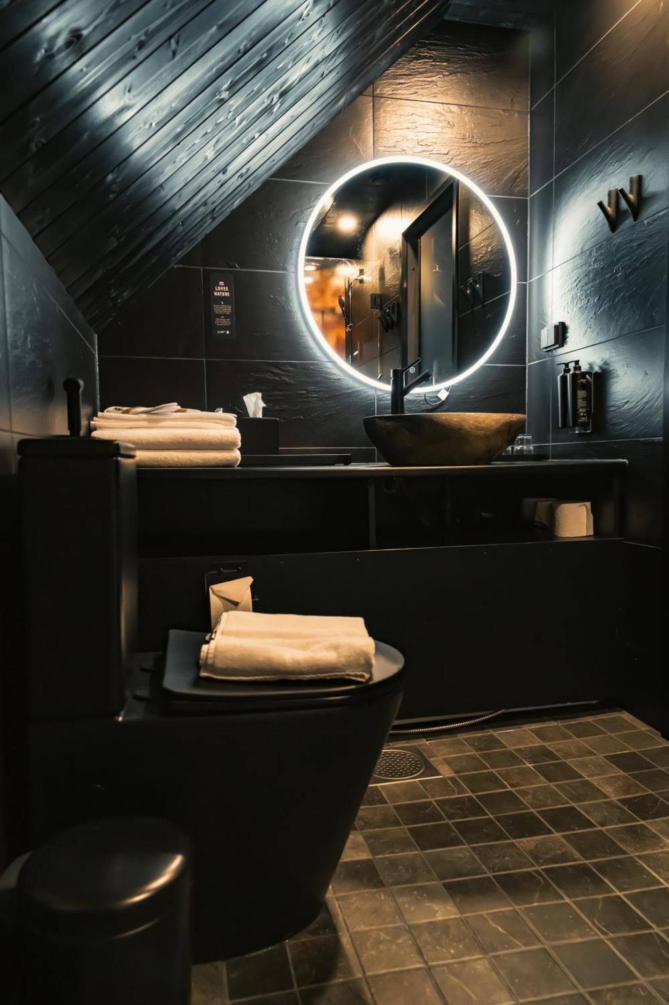 Tindasel Lodge Hella Zewnętrze zdjęcie
