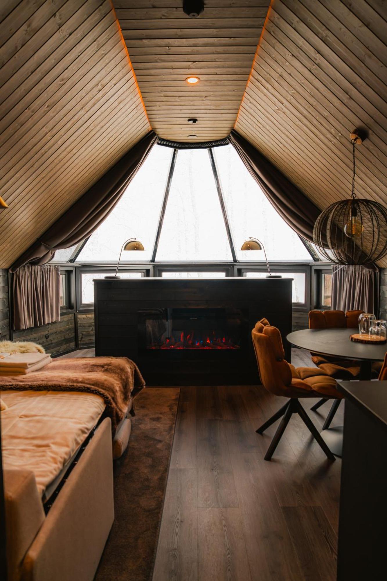 Tindasel Lodge Hella Zewnętrze zdjęcie