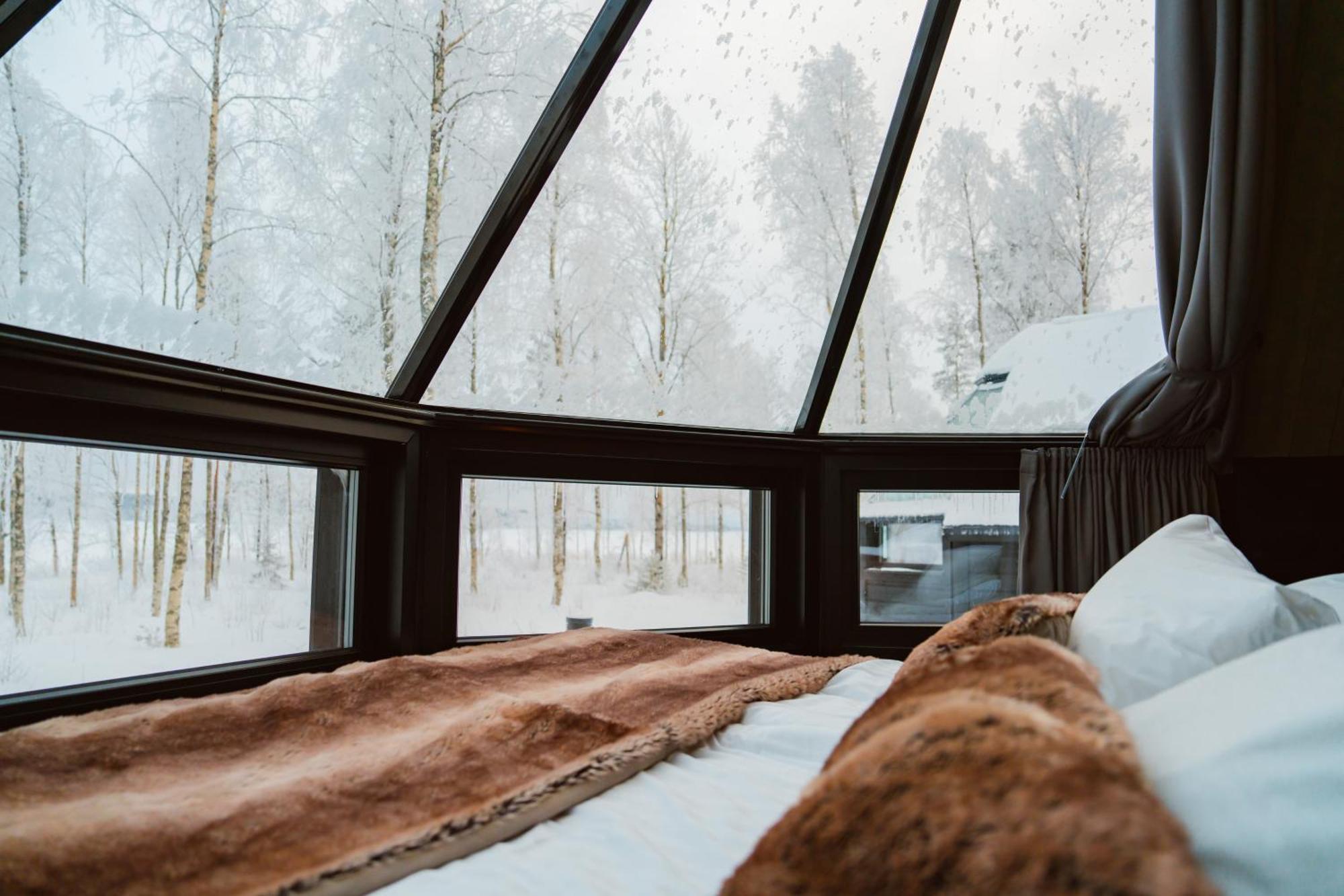 Tindasel Lodge Hella Zewnętrze zdjęcie