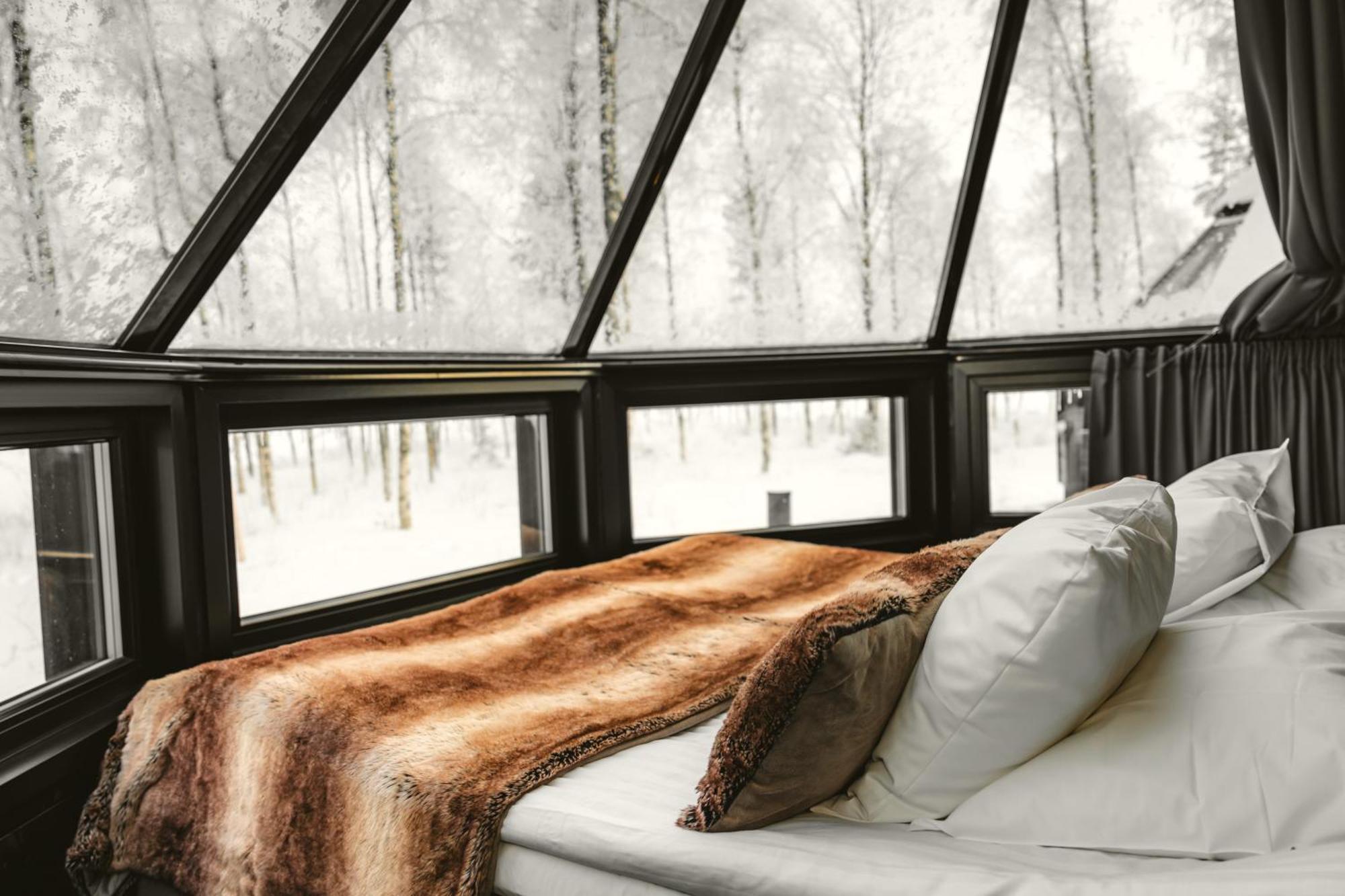 Tindasel Lodge Hella Zewnętrze zdjęcie