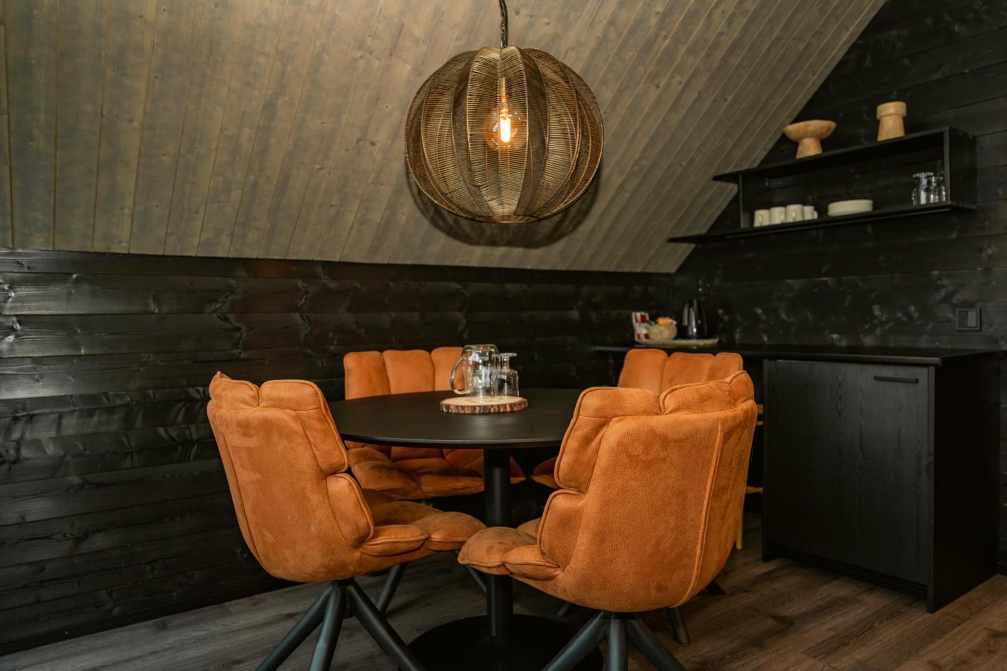 Tindasel Lodge Hella Zewnętrze zdjęcie