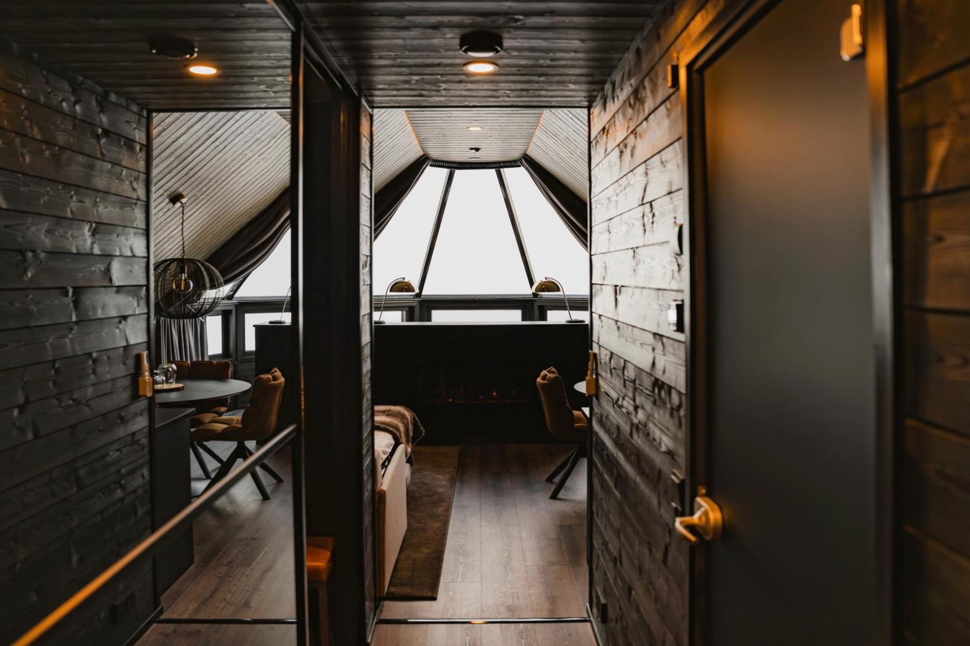 Tindasel Lodge Hella Zewnętrze zdjęcie