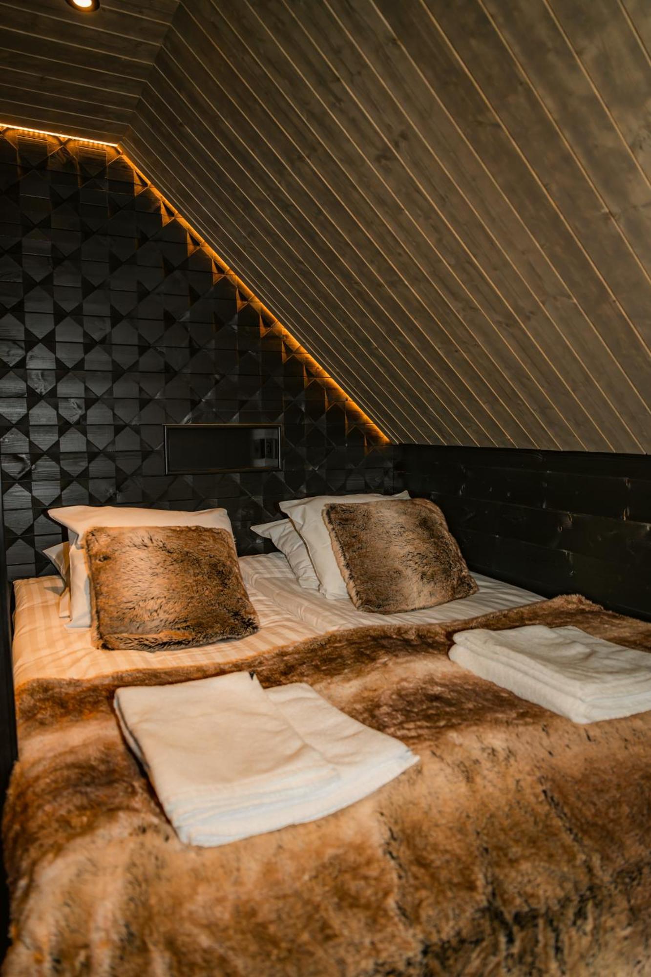 Tindasel Lodge Hella Zewnętrze zdjęcie