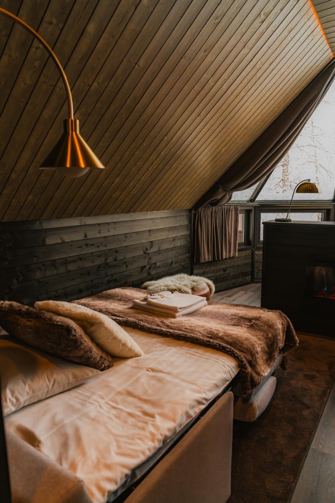 Tindasel Lodge Hella Zewnętrze zdjęcie