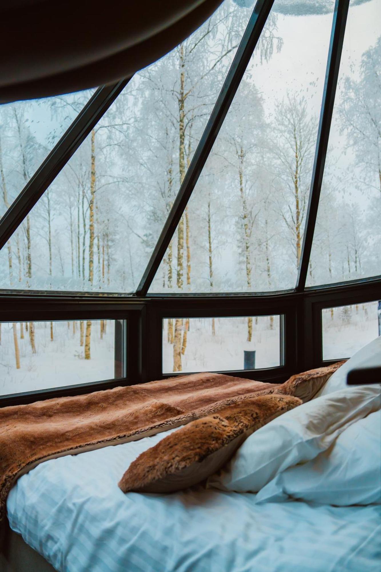 Tindasel Lodge Hella Zewnętrze zdjęcie
