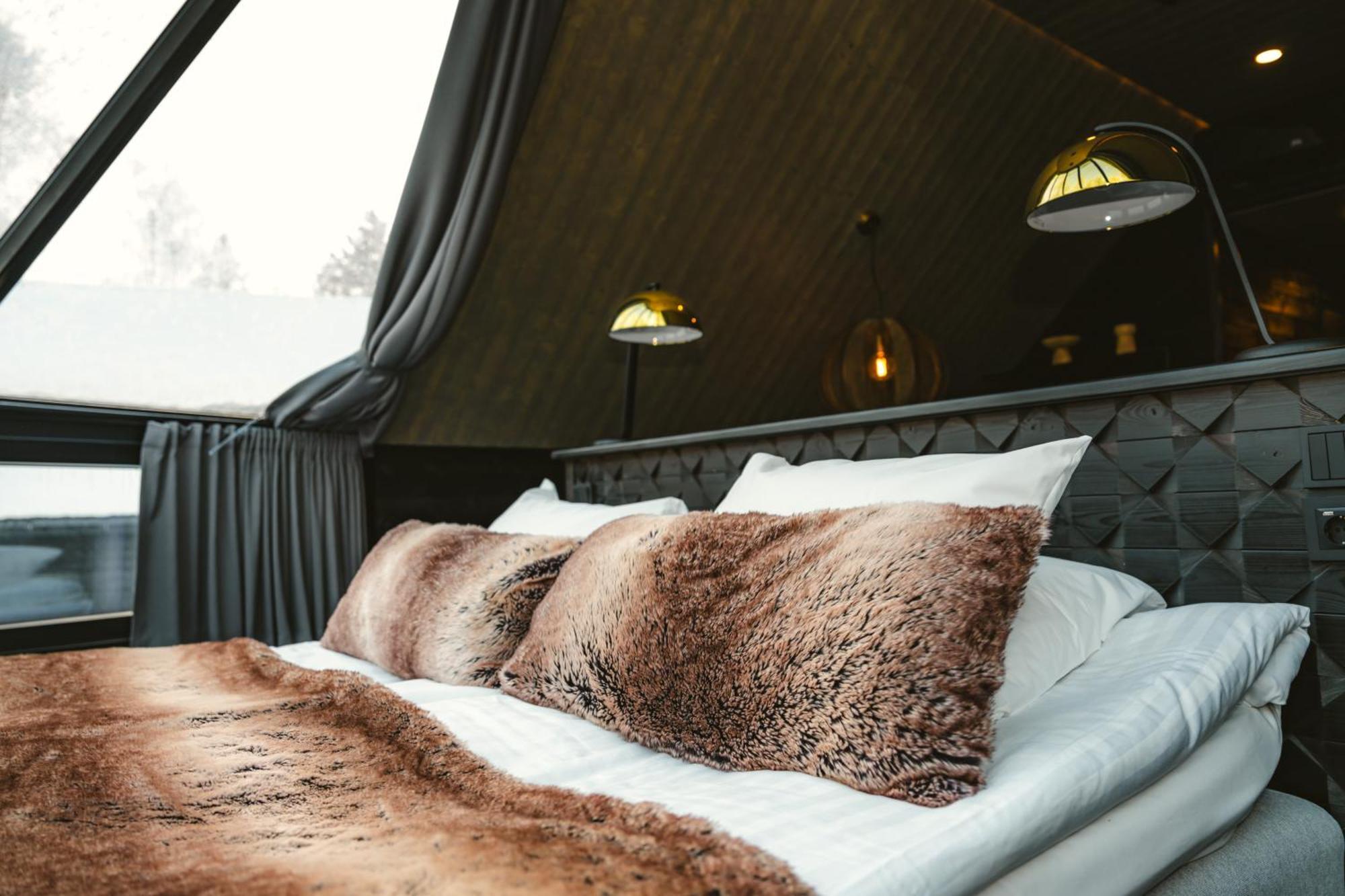 Tindasel Lodge Hella Zewnętrze zdjęcie